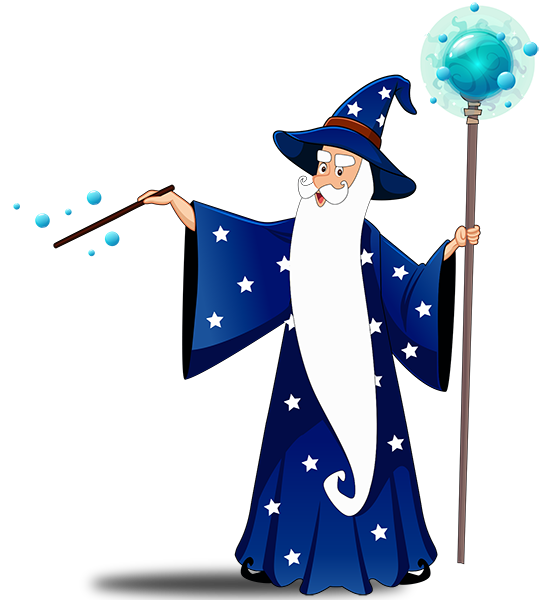 Wizard 